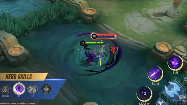 Counter Helcurt
