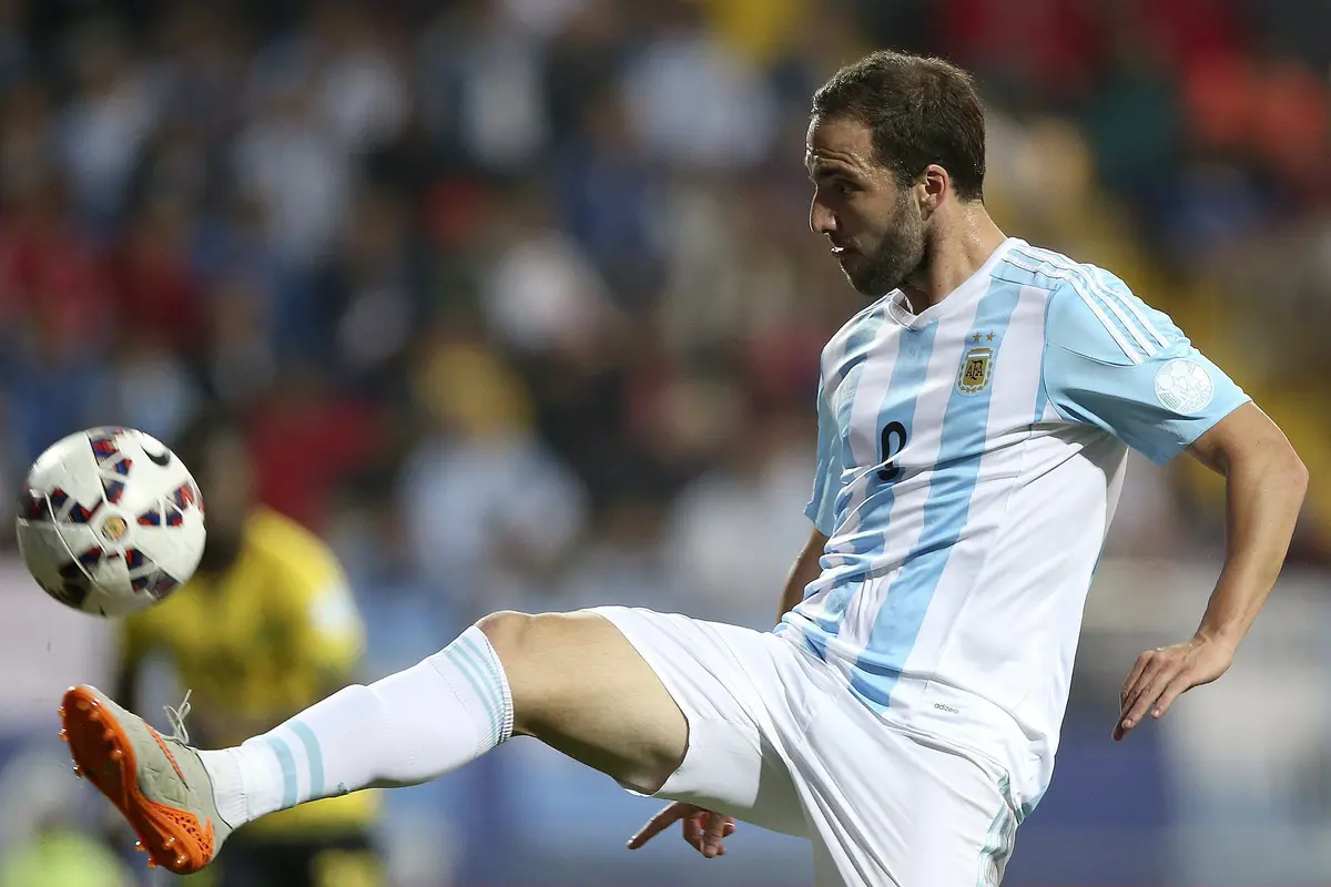 Copa America 2015