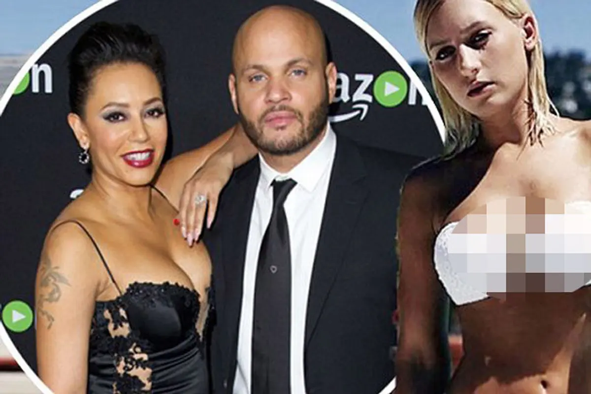 Mel B