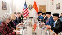 Tarif Resiprokal Disepakati Indonesia-AS, Ini Produk Ekspor RI Dikecualikan dari Daftar