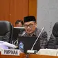 Wakil Ketua Komisi X DPR RI Abdul Fikri Faqih. Foto : Andri/Man