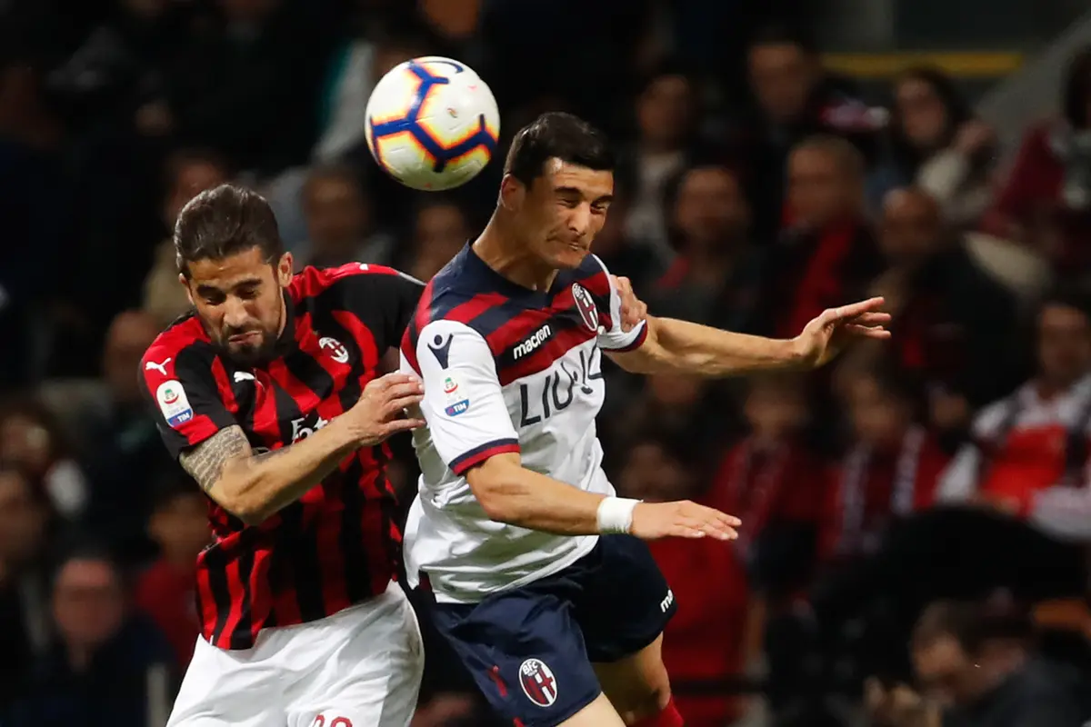 AC Milan