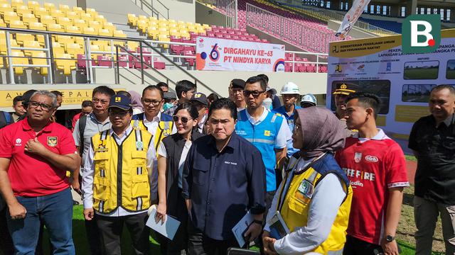 Piala Dunia U-20 2023