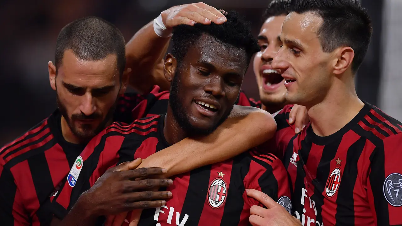 AC Milan