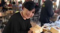 Nostalgia Rasa di Setiap Sajian Kuliner, D'Kambodja Heritage by Anne Avantie Tumbuh Bersama BRI