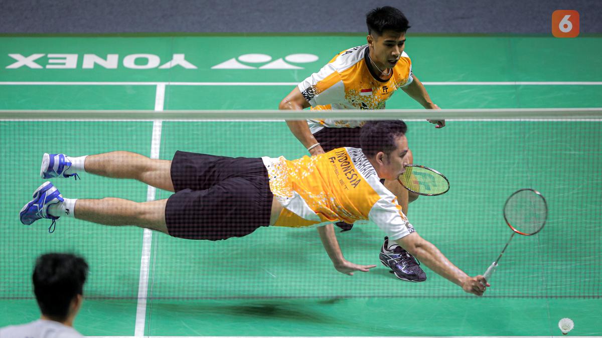 Ingin Kembalikan Indonesia Open Jadi No 1 Dunia, PBSI Buat Terobosan Baru