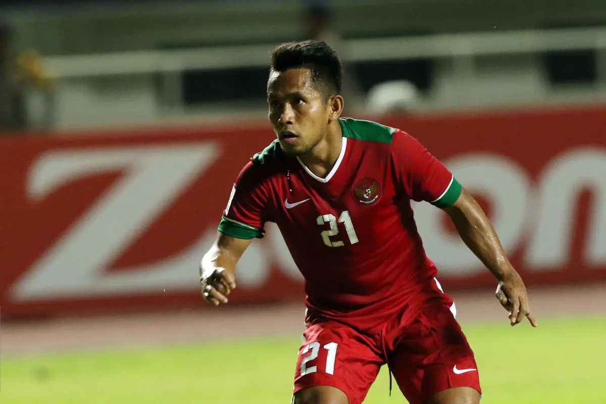 Andik Vermansyah