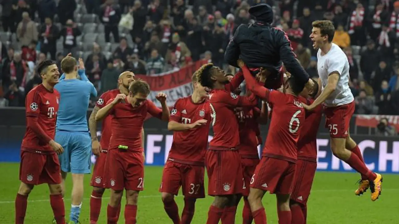 Bayern Munchen