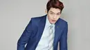 "Aku sangat berterima kasih untuk itu. Aku melalui semua perawatan penting dan saat ini menjalani pemeriksaan lanjutan selama masa penyembuhan," jelasnya. (Foto: allkpop.com)