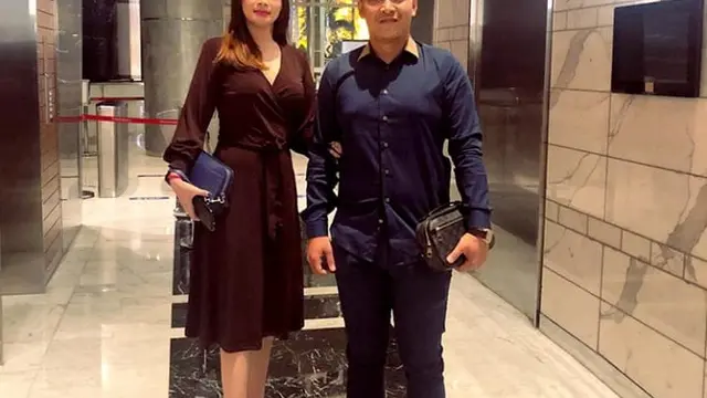 Shyalimar Malik