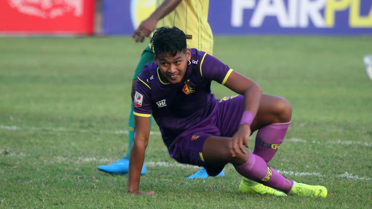 Septian Satria Bagaskara