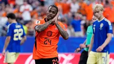 Tunisia vs Belanda: Ditunggu Lagi Kegarangannya