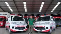 Usai Sediakan Buka Puasa bagi Warga, Gilang Widya Pramana Siapkan Ambulans Gratis di Hari Ulang Tahunnya