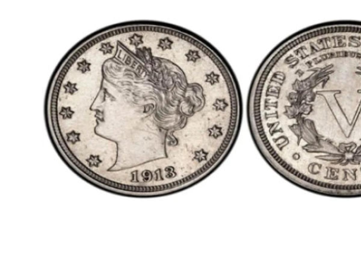 Harganya Fantastis, Inilah 10 Koin Termahal di Dunia - Bisnis ...