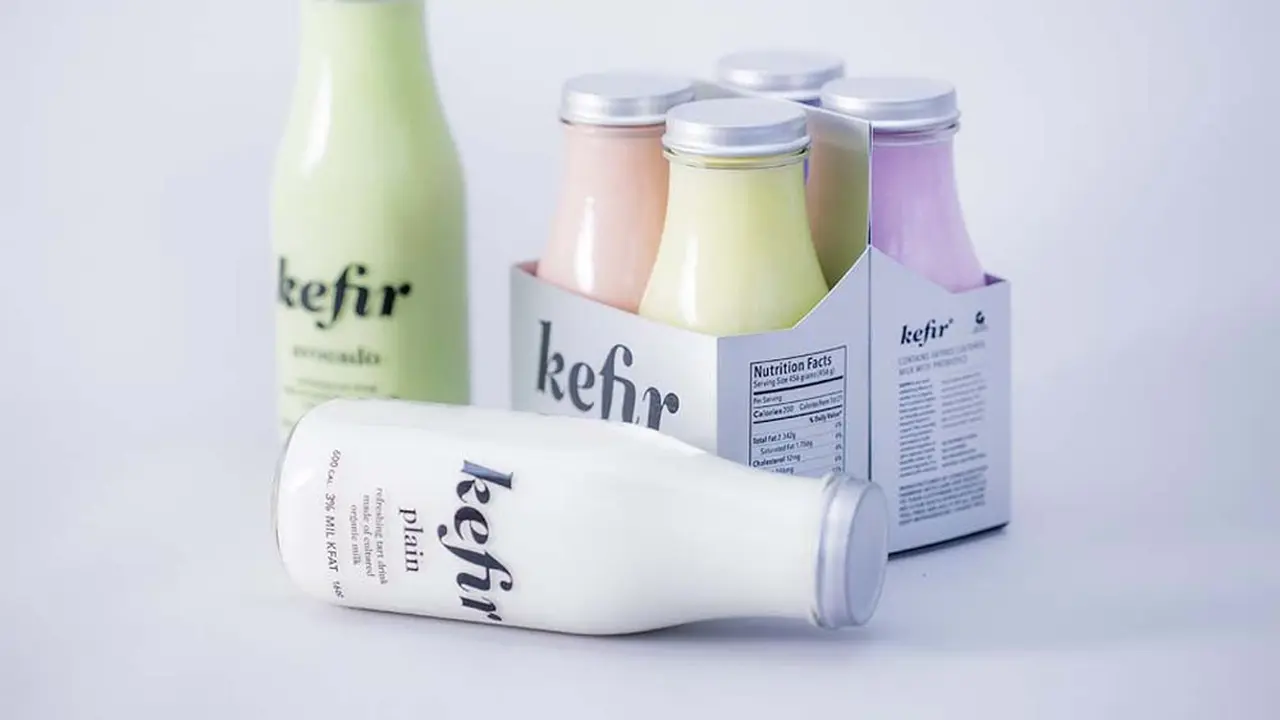 Kefir