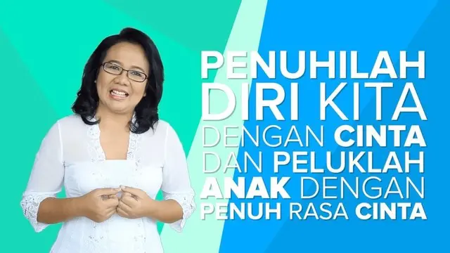 Mind and Soul Season - Hilangkan Rasa Bersalah di Diri Ibu Pekerja