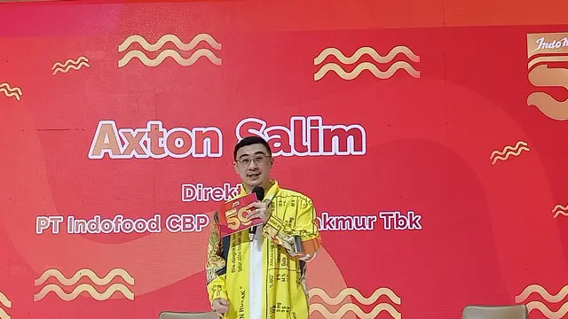 2 Varian Rasa Paling Klasik Indomie, Ada yang Tahu?