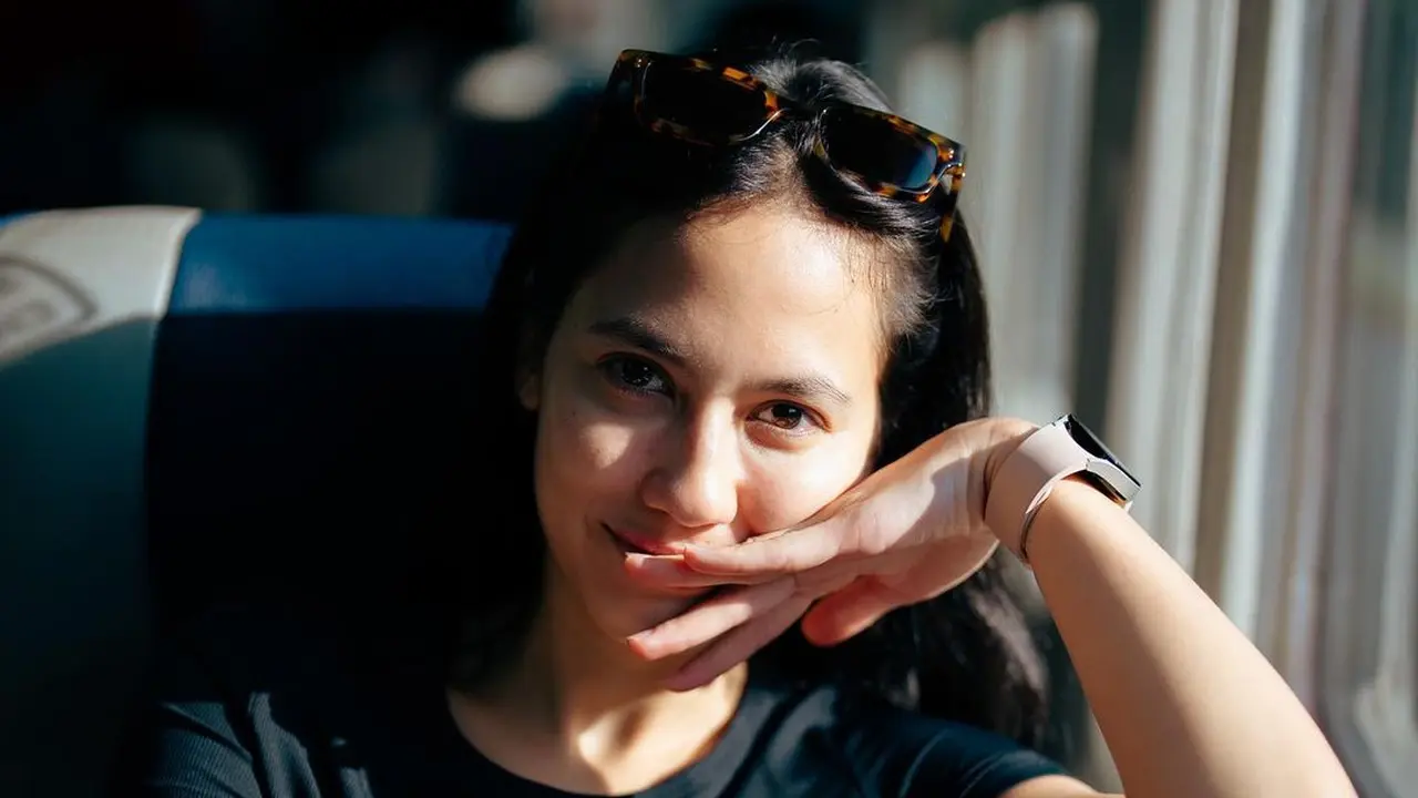 Pevita Pearce