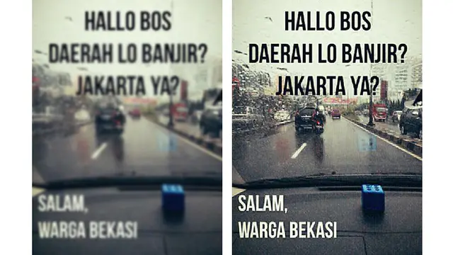 Meme Bekasi Jakarta