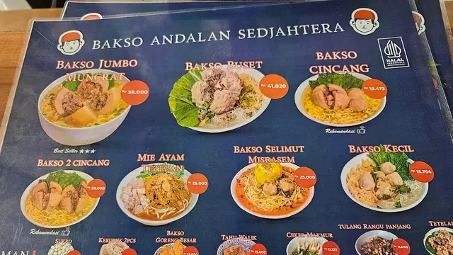 Rekomendasi Tempat Makan Enak di Antapani Bandung 2025