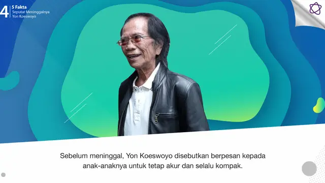 [BIntang] Yon Koeswoyo