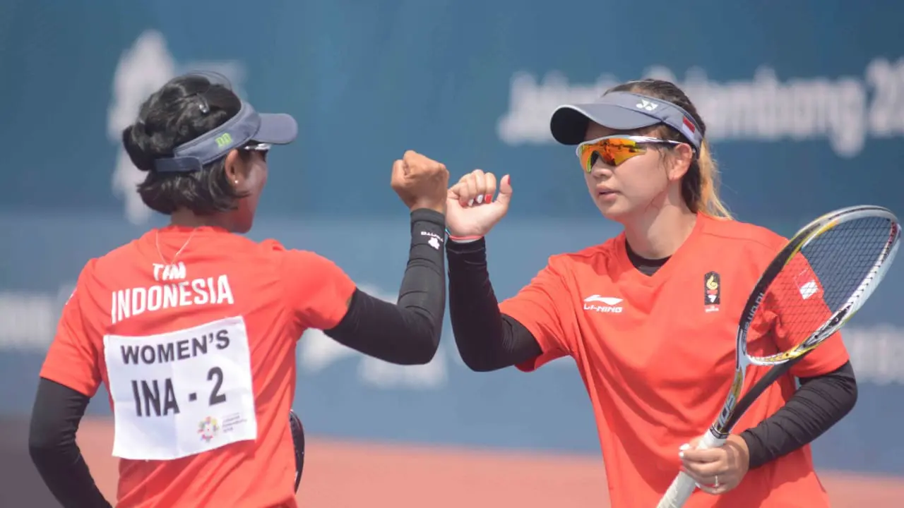 Asian Games 2018