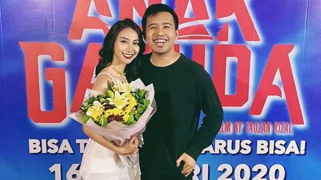 Akui Idap Kelainan Otak, Ini 6 Potret Terbaru Clairine Clay