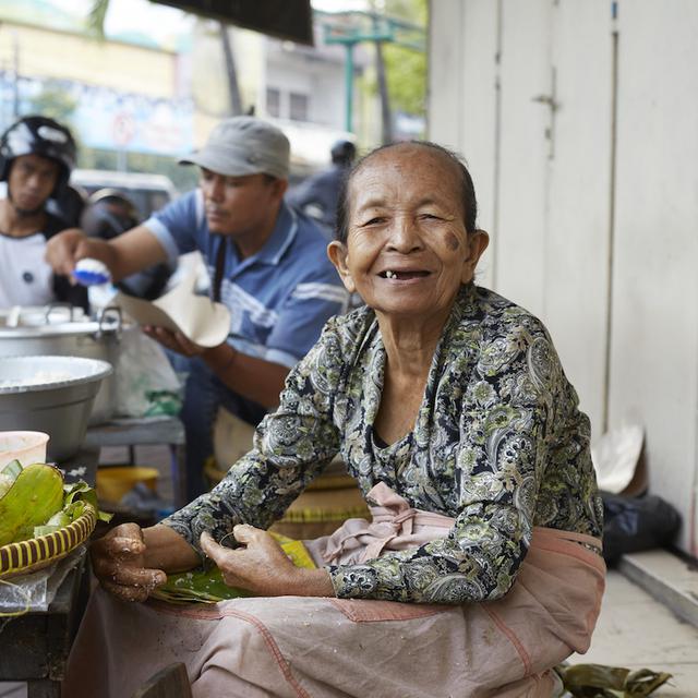 Dokumenter Street Food Netflix Bisa Jadi Panduan Wisata Kuliner