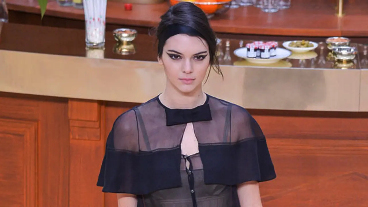 Kendall Jenner