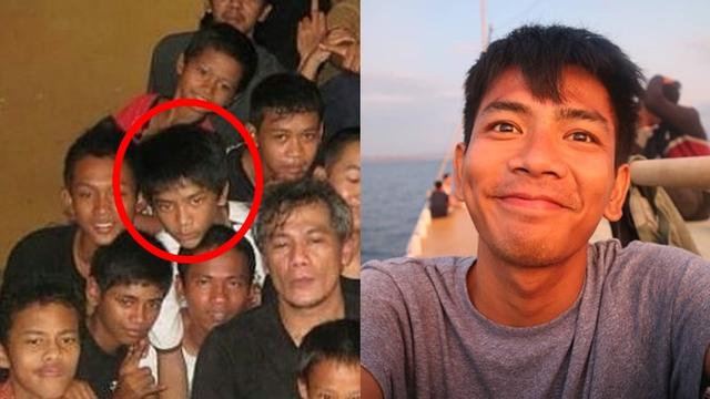 Beda Penampilan 6 Pemeran Sinetron Anak Band Saat Kecil Vs Kini Hot Liputan6 Com