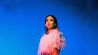 Ririn Dwi Ariyanti Raih Penghargaan Best Rising Star di Asia Contents Awards 2020