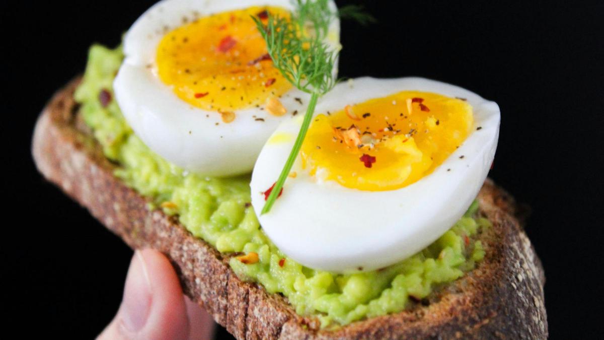 5 Resep Kreasi Telur Kekinian yang Membuat Ketagihan