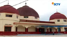 Dulunya, Sawahlunto dikenal sebagai kota tambang batubara. Pada jaman Belanda, tahanan yang dibawa dipekerjakan sebagai penggali tambang.