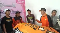 Hilang Terseret Ombak, Pemancing Asal Jember Ditemukan Meninggal Dunia