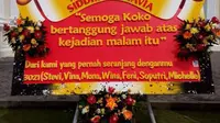 5 Prank Karangan Bunga Saat Momen Pernikahan Ini Kelewat Jahil