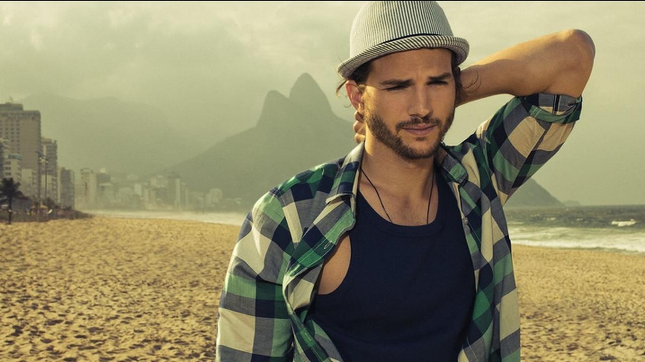 Kebiasaan Baru Ashton Kutcher Sejak Punya Anak