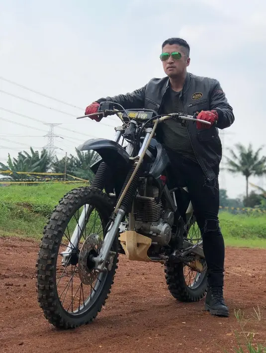 (Instagram/irfanhakim75)