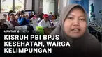 Meski Pemerintah memberi lampu hijau bagi peserta Penerima Bantuan Iuran BPJS Kesehatan yang nonaktif kembali berobat, kekisruhan itu sempat membuat masyarakat kelimpungan. Seorang balita asal Garut, yang terpaksa mendaftar secara mandiri, untuk meng...