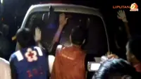[VIDEO] LP Tanjung Gusta Medan Masih Mencekam