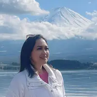 Ira Wibowo (Foto: Instagram/irawbw)