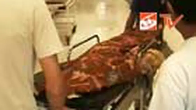 Perampokan di Bandung Menewaskan Seorang Nenek