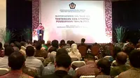 Cari Utangan, Menteri Keuangan Undang Investor