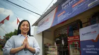 BRI Pastikan Layanan Perbankan Tetap Optimal Saat Libur Lebaran dengan BRImo, E-Channel, dan BRILink Agen