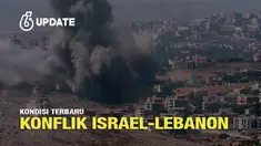 Israel melakukan serangan baru ke ibu kota Lebanon, yang menewaskan seorang komandan senior Hizbullah, dan kelompok militan itu meluncurkan puluhan roket ke Israel. Puluhan ribu orang Israel dan Lebanon yang tinggal di dekat perbatasan negara mereka ...