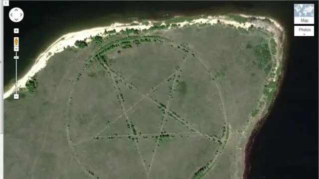 Google Earth