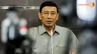 Wiranto: Jaga Nama Baik Partai dari Korupsi