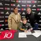 Kai Rooney Tiru Gaya Mantan Pemain Arsenal untuk Kembangkan Permainannya