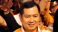 Hanura: Koalisi dengan Rakyat Lebih Baik Ketimbang Parpol