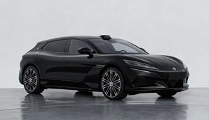 Denza Z9 GT Baru Punya Mesin 3 Silinder 1.140 Tenaga Kuda (Carnewschina)