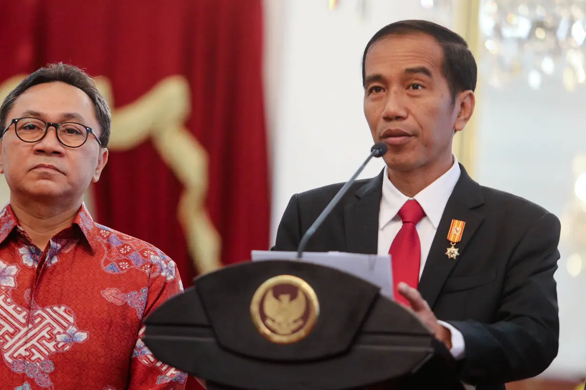 20150902-Zulkifli-Hasan-Jokowi
